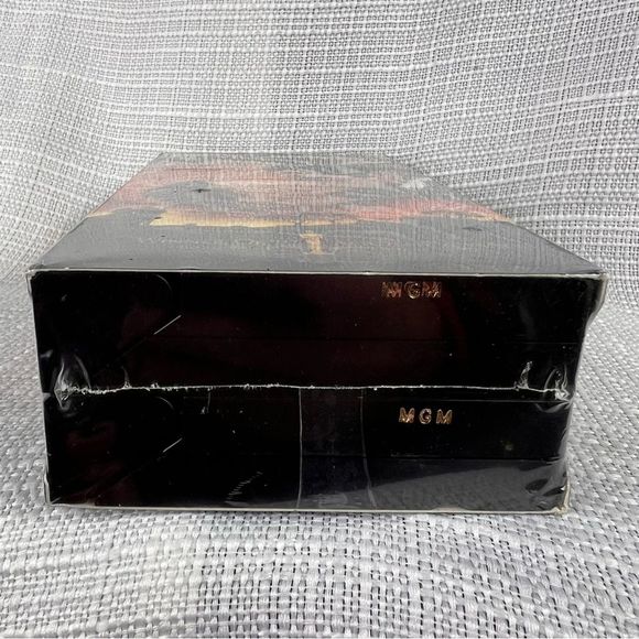 New Sealed Vintage Gone with the Wind 2 VHS Tape Set Movie Clark Gable - Picture 3 of 4